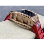 Richard Rm052 Skull Head