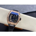 Richard Rm052 Skull Head