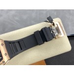 Richard Rm052 Skull Head