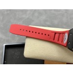 Richard Rm052 Skull Head