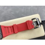 Richard Rm052 Skull Head