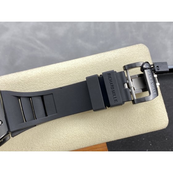 Richard Rm052 Skull Head