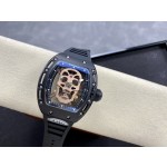 Richard Rm052 Skull Head