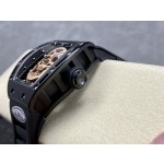 Richard Rm052 Skull Head