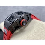 Richard Rm052 Skull Head