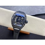 Richard Rm052 Skull Head