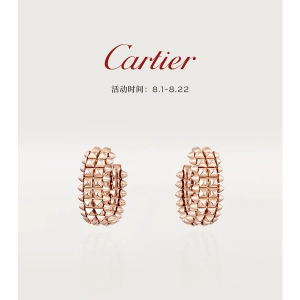 Cartier earrings