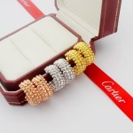 Cartier earrings