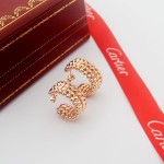 Cartier earrings