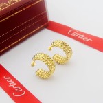 Cartier earrings