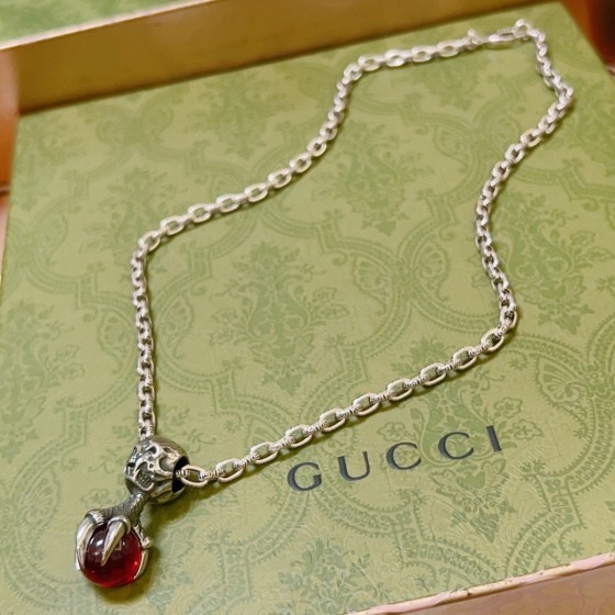 Gucci Necklace