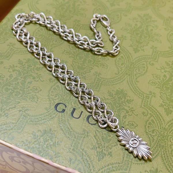 Gucci Necklace