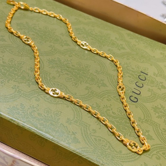 Gucci Necklace