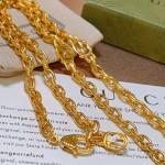 Gucci Necklace