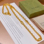 Gucci Necklace