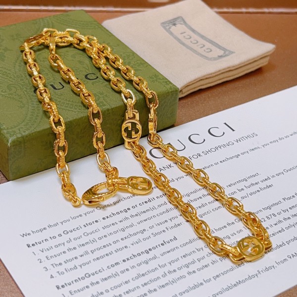Gucci Necklace