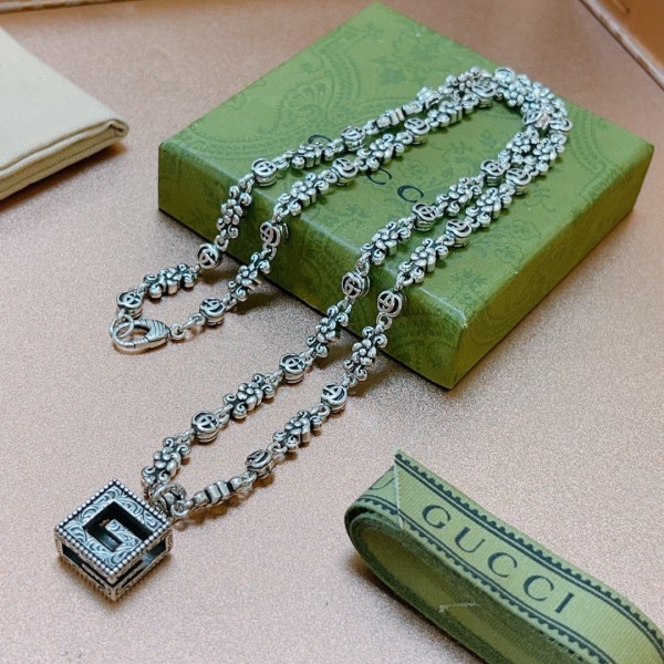 Gucci Necklace