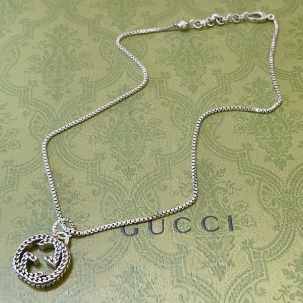 Gucci Necklace