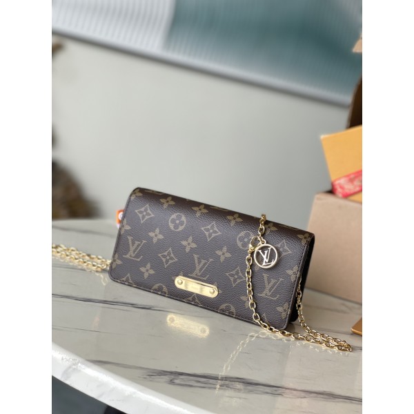 LOUIS VUITTON Duty Free Edition M82509