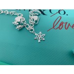 Christmas Tiffany 🔥 Christmas 🎄 Bracelet