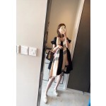 Christmas Burberry's Classic Collection 100% Cashmere