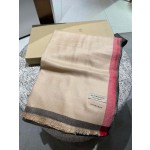 Christmas Burberry's Classic Collection 100% Cashmere