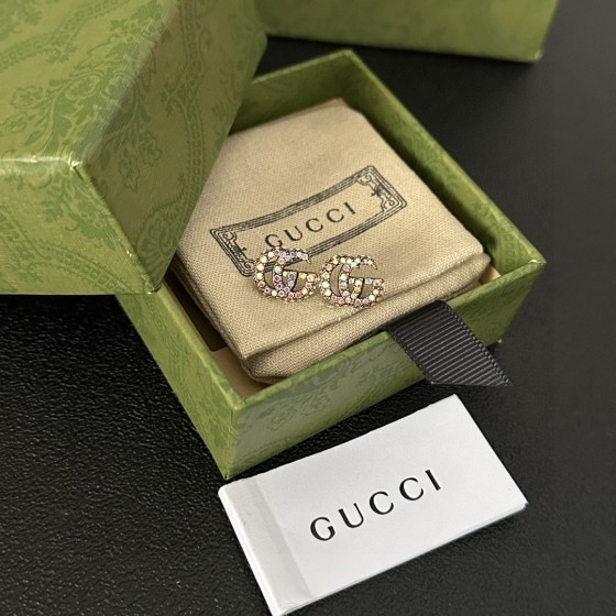 Gucci Earnails