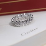 Cartier ring