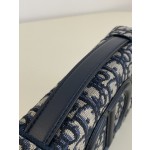 Dior Signature Mini Chain Handbag