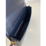 Dior Signature Mini Chain Handbag