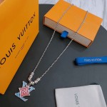 Louis Vuitton Necklace