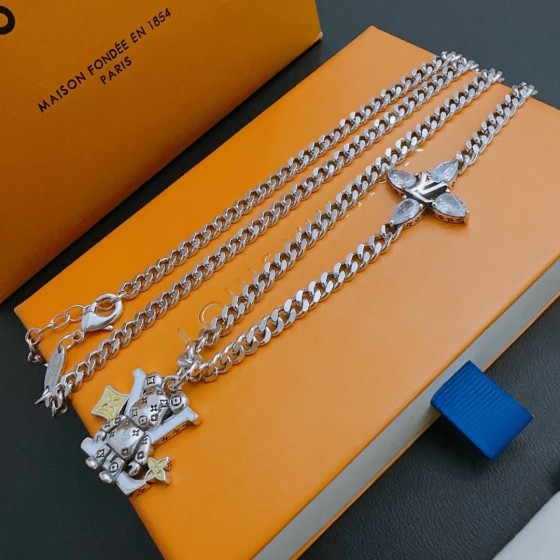 Louis Vuitton Necklace