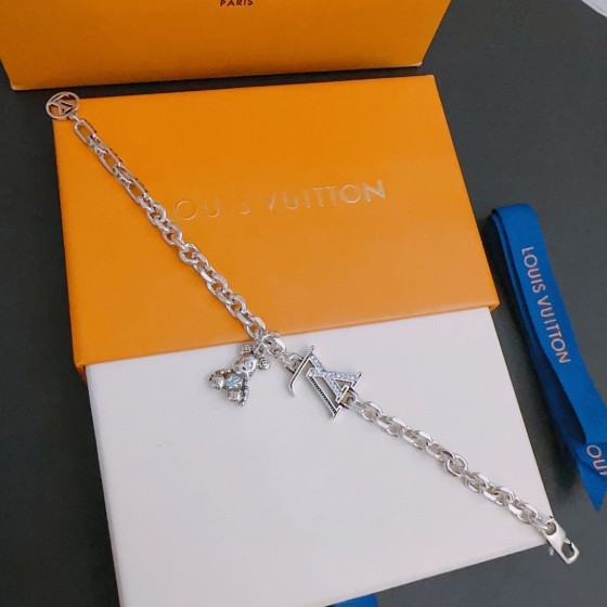 Louis Vuitton Bracelet