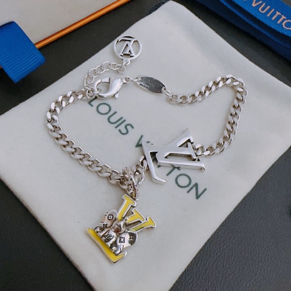 Louis Vuitton Bracelet