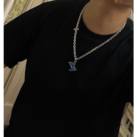 Louis Vuitton Necklace