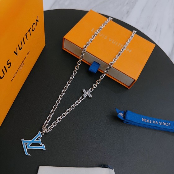Louis Vuitton Necklace