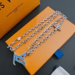 Louis Vuitton Necklace
