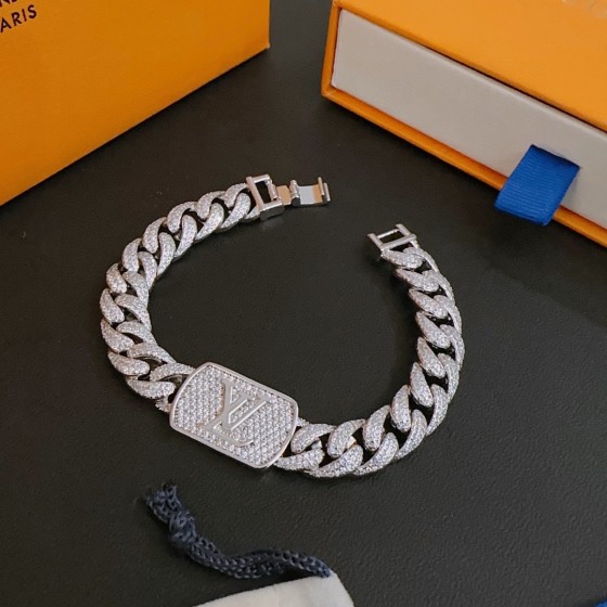 Louis Vuitton Bracelet
