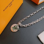 Louis Vuitton Necklace