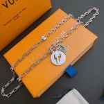Louis Vuitton Necklace