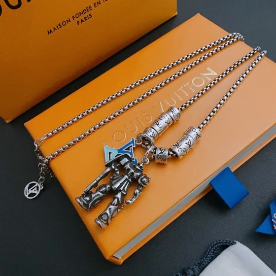 Louis Vuitton Necklace