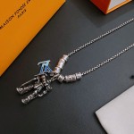 Louis Vuitton Necklace