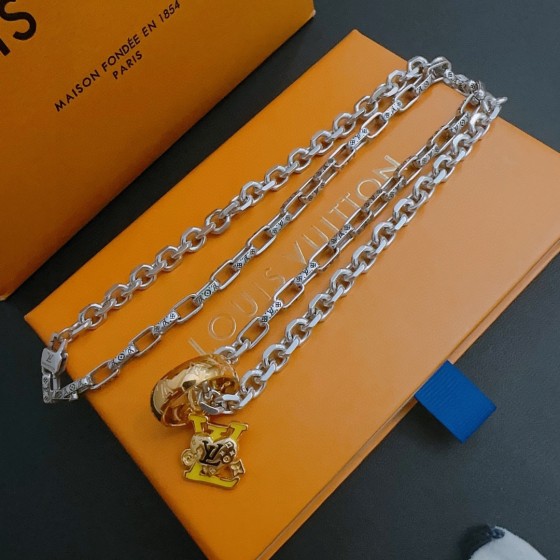 Louis Vuitton Necklace