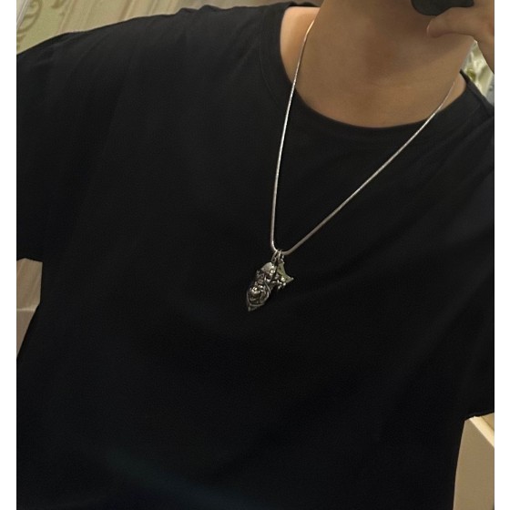 Louis Vuitton Necklace