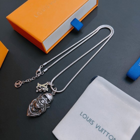 Louis Vuitton Necklace