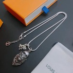 Louis Vuitton Necklace
