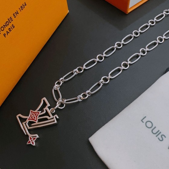 Louis Vuitton Necklace