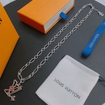 Louis Vuitton Necklace