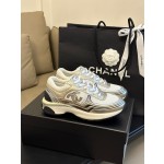 CHANEL King of Golden Horn