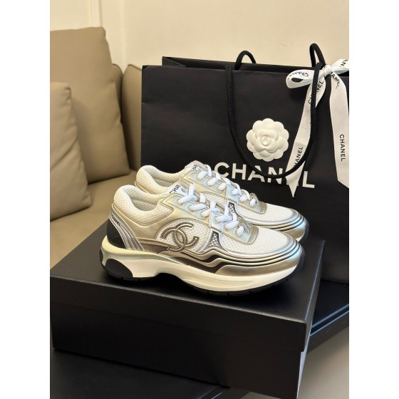 CHANEL King of Golden Horn